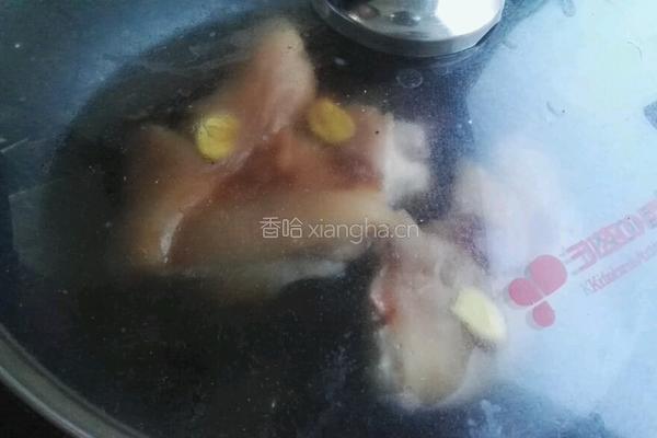 香辣招财的做法图解4