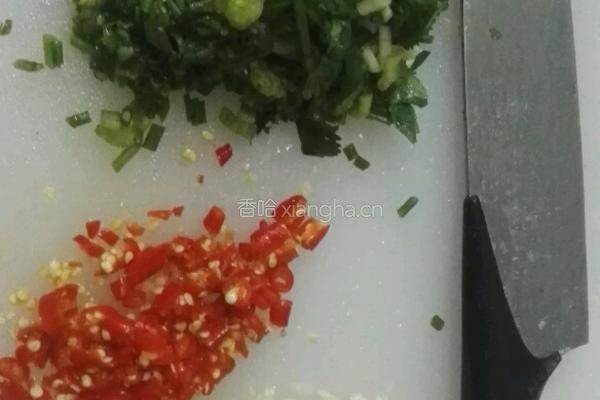 香辣招财的做法图解6