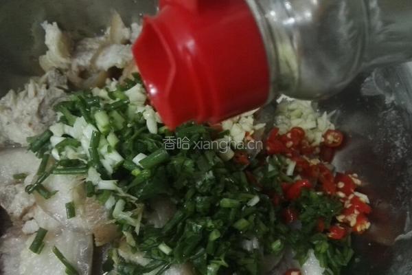 香辣招财的做法图解7