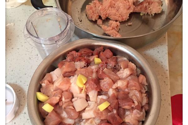 地菜春卷的做法图解5