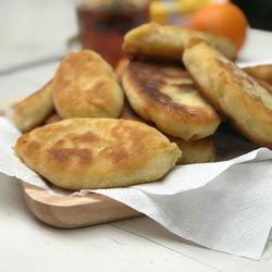 葱油饼的做法[图]