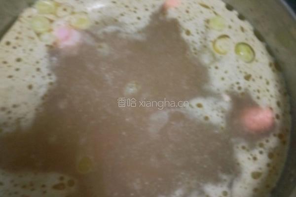 涮羊肉的做法图解4