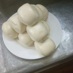 陕西杠子馒头的做法[图]