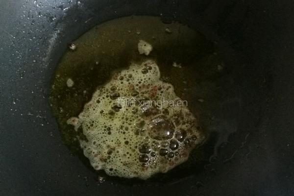 土豆炖牛腩的做法图解4