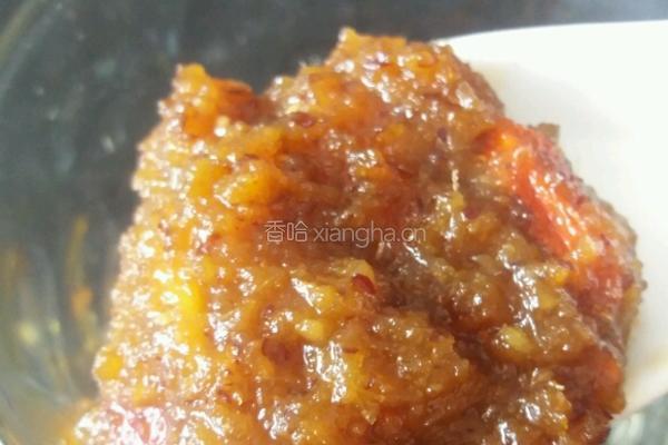 生姜红枣红糖膏的做法图解7