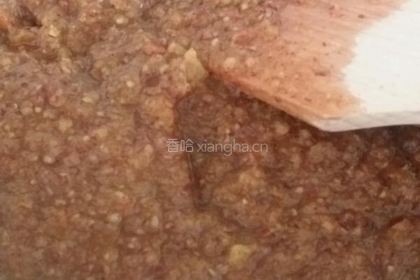生姜红枣红糖膏的做法图解4