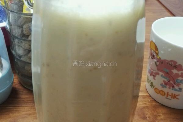 苹果纯牛奶汁的做法图解7