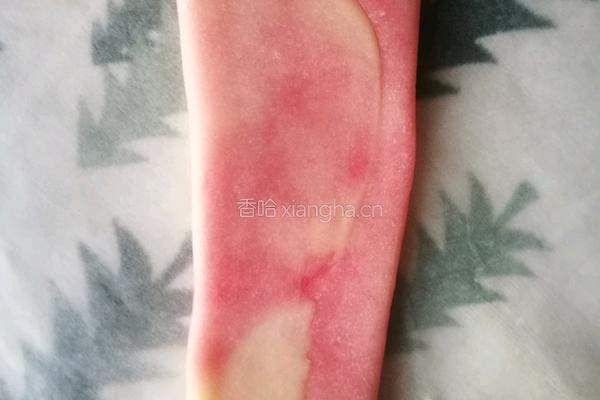 迷你版双色酥的做法图解5
