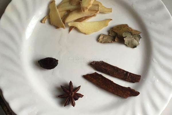 香辣牛肉干的做法图解3