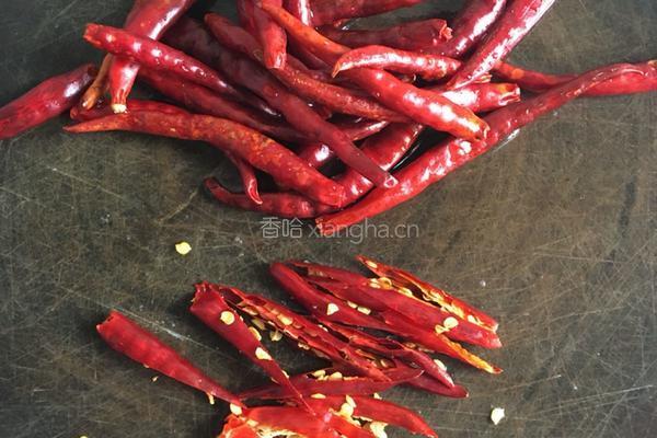 香辣牛肉干的做法图解8