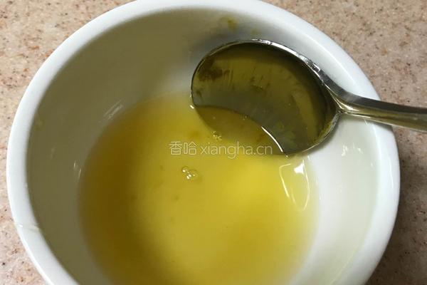 酸奶面包的做法图解13