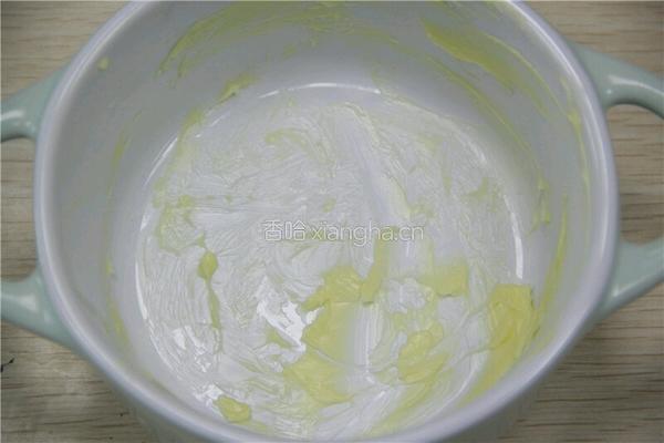 既简单又营养的拉丝下午茶的做法图解7