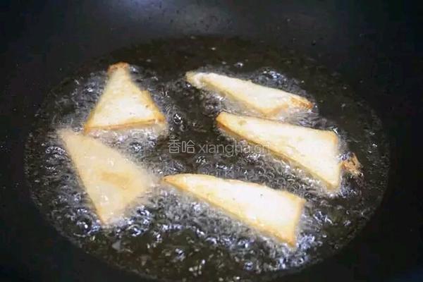 家常豆腐的做法图解3
