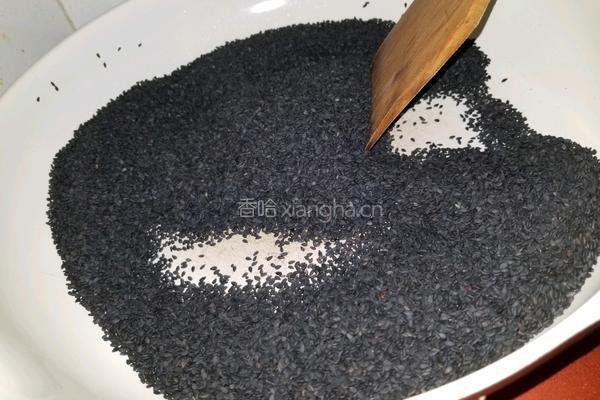 阿胶膏的做法图解4