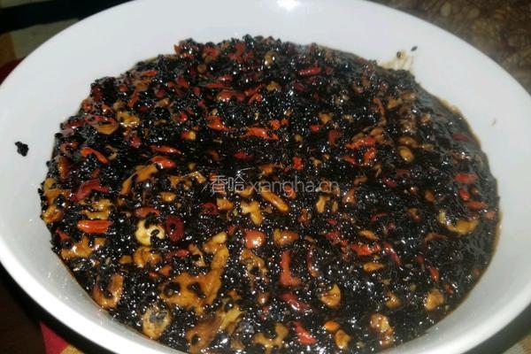 阿胶膏的做法图解6