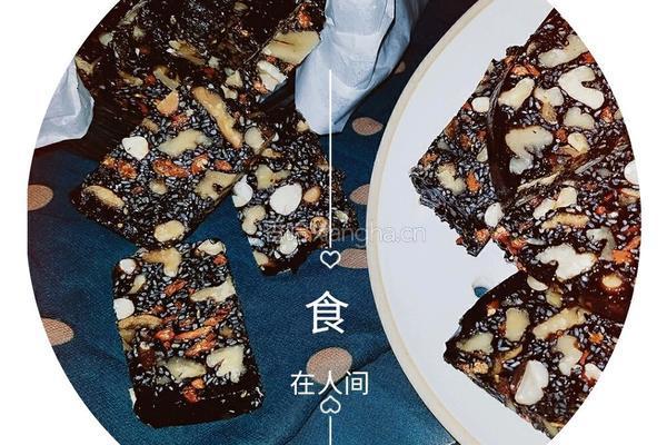 阿胶膏的做法图解7