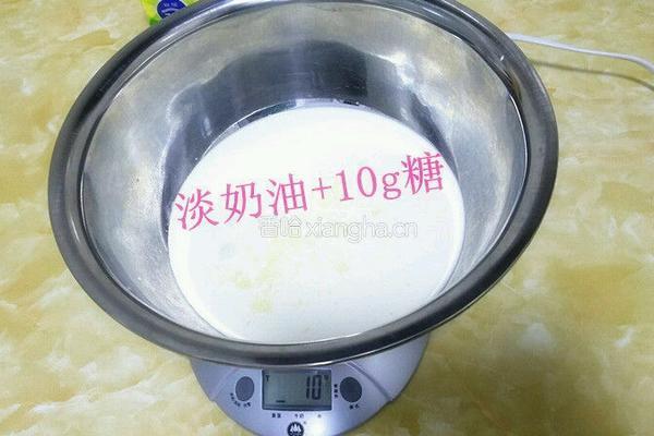 基础蛋糕卷的做法图解10