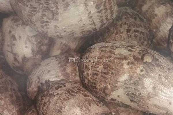 地瓜丸子的做法图解2