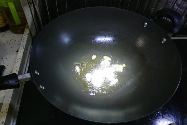 番茄蛋汤的做法图解2