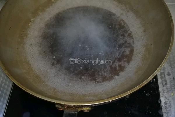 金针菇猪肉馄饨的做法图解12