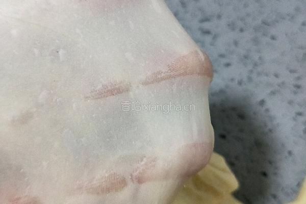 香葱芝士面包的做法图解6