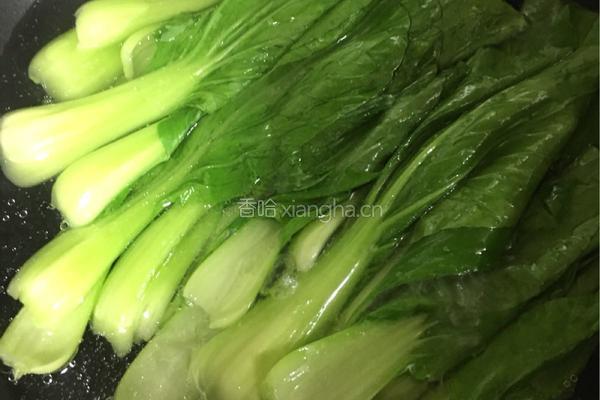 滑蛋虾仁的做法图解3