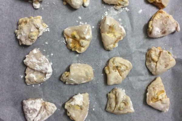 百香果果脯的做法图解5
