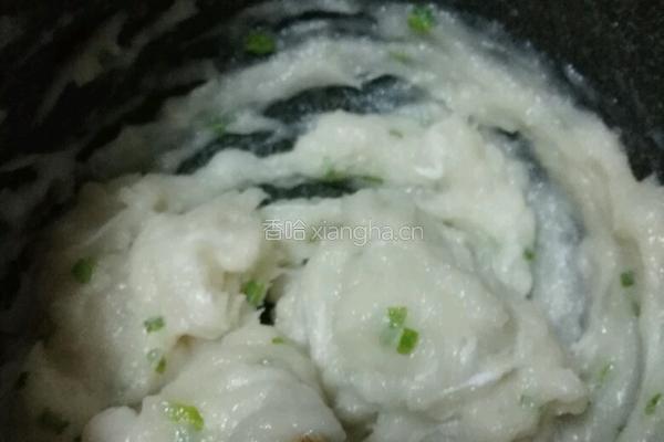 水晶巴沙鱼柳包（自制）的做法图解6