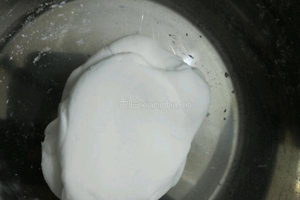 水晶巴沙鱼柳包（自制）的做法图解8