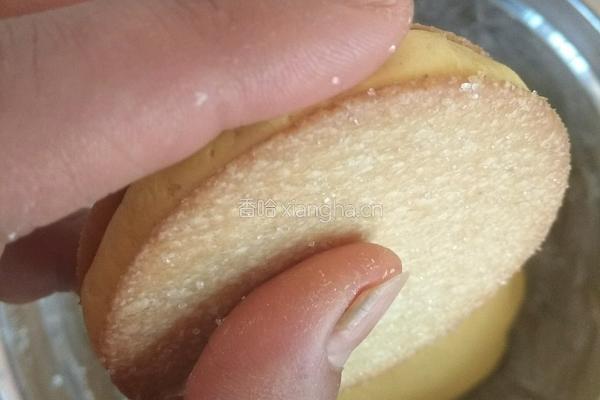 南瓜夹心饼干的做法图解16