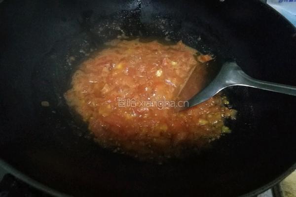 芝士牛肉千层面的做法图解6