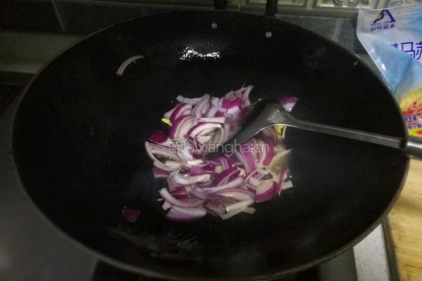 芝士牛肉千层面的做法图解9