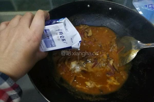 芝士牛肉千层面的做法图解15