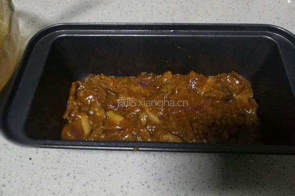 芝士牛肉千层面的做法图解19