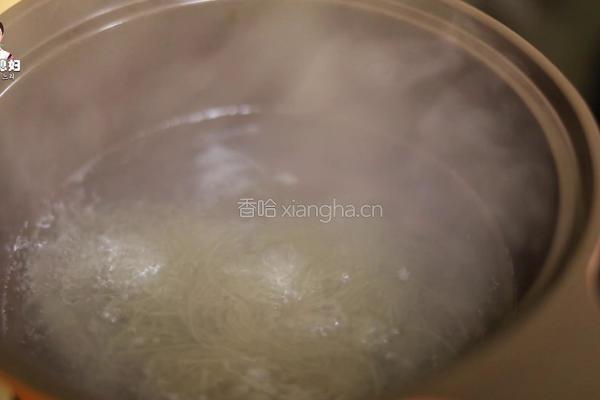 韩式辣白菜饺子的做法图解5