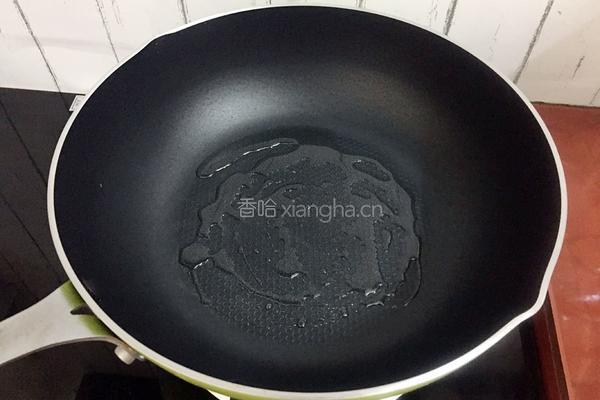 双椒土豆丝的做法图解5