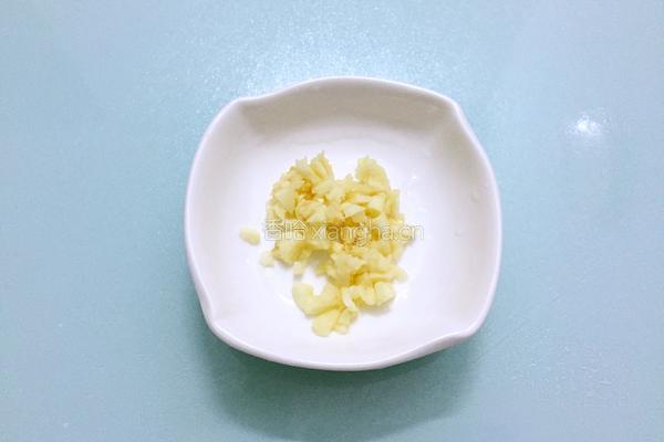 双椒土豆丝的做法图解4
