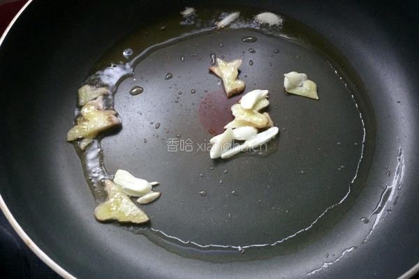 莲藕三丝的做法图解4