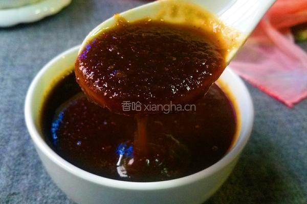 自制秋梨膏的做法图解1