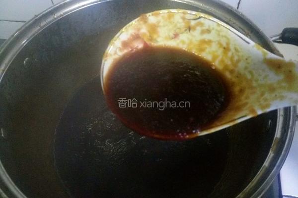 自制秋梨膏的做法图解18