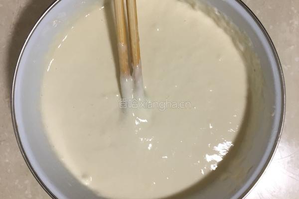 酸菜疙瘩的做法图解2