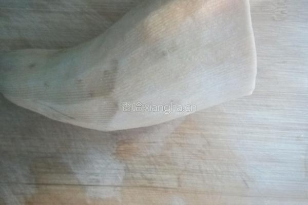 蒸地瓜的做法图解1