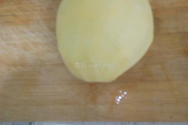 酸菜炖肉的做法图解5