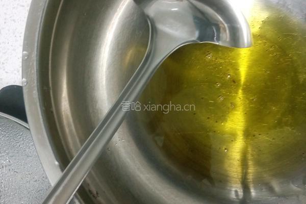酸菜炖肉的做法图解8