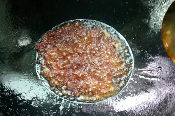 红烧牛肉的做法图解5