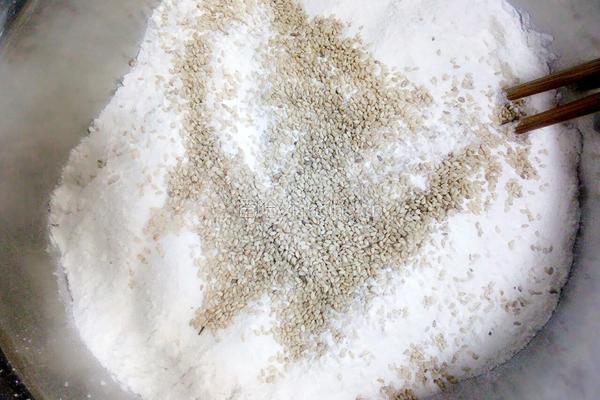 炸麻花的做法图解3