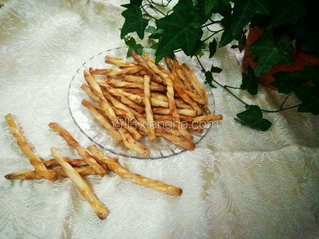 磨牙棒