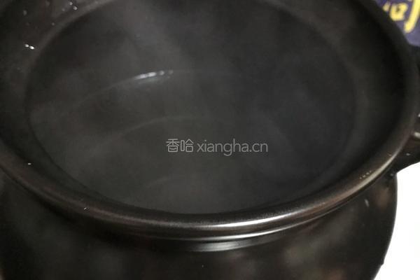 红烧蹄髈的做法图解1
