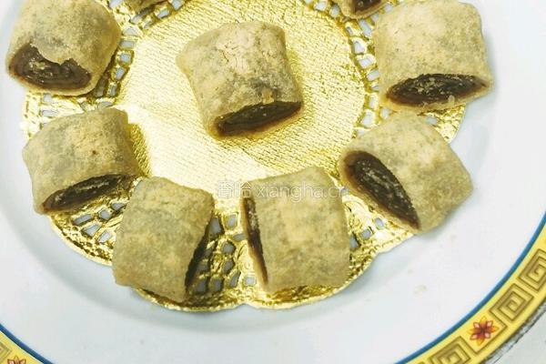 京都驴打滚的做法图解8