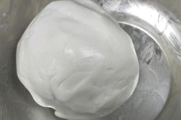 京都驴打滚的做法图解1